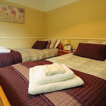 Laragh Mountain View Lodge Saggart Экстерьер фото