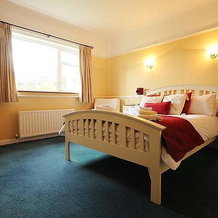 Laragh Mountain View Lodge Saggart Экстерьер фото