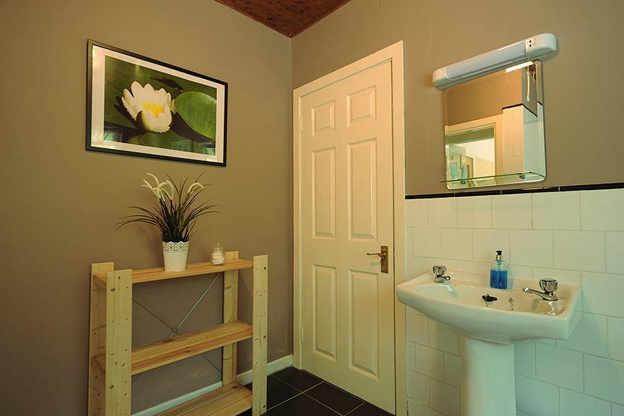 Laragh Mountain View Lodge Saggart Экстерьер фото