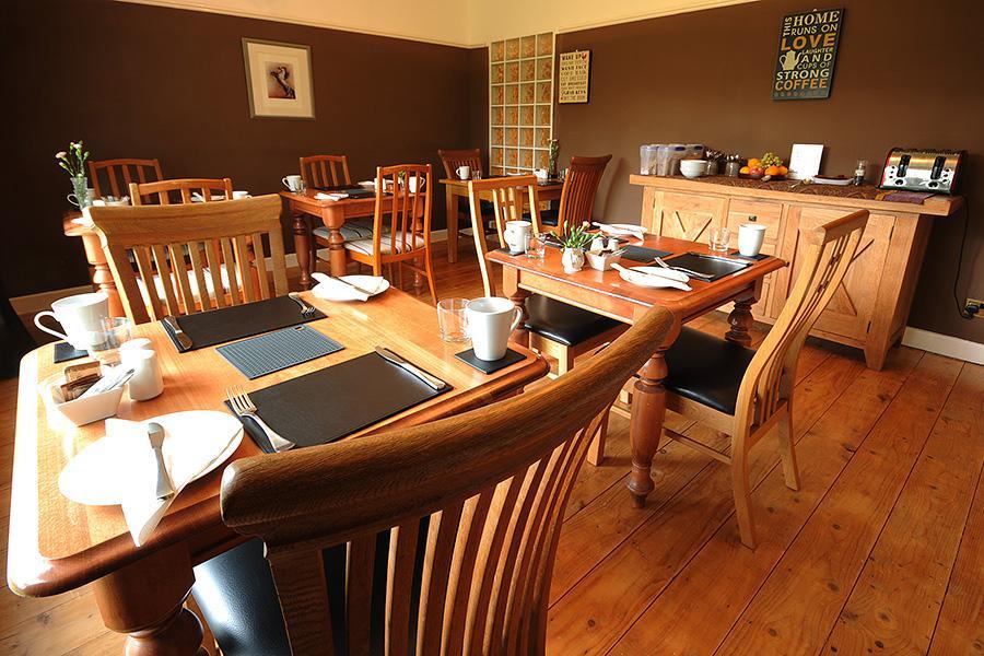 Laragh Mountain View Lodge Saggart Экстерьер фото